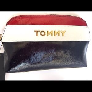 Tommy Hilfiger cosmetic bag